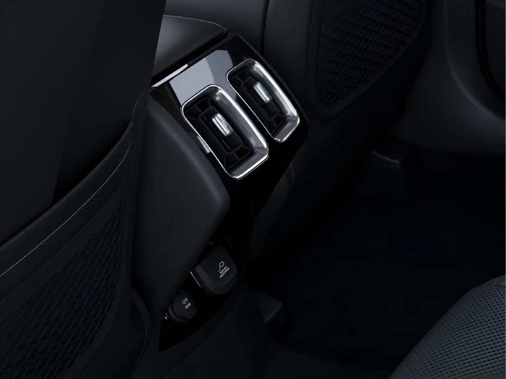 New 2026 Gray Kia X-Line SX Prestige image 22