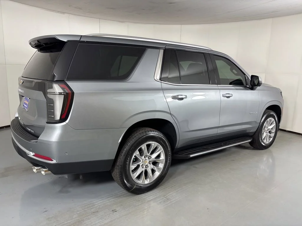 2026 Chevrolet Tahoe Premier - Photo 10