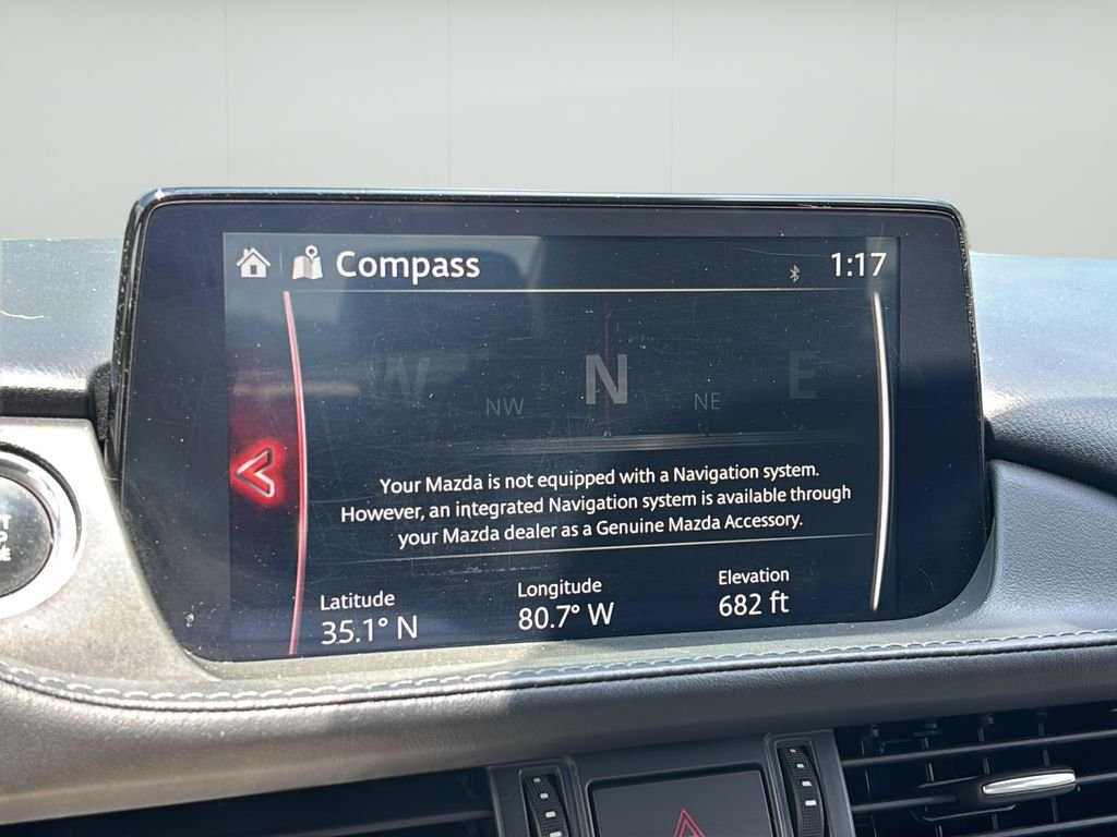 2020 Mazda MAZDA6 Touring - Photo 42