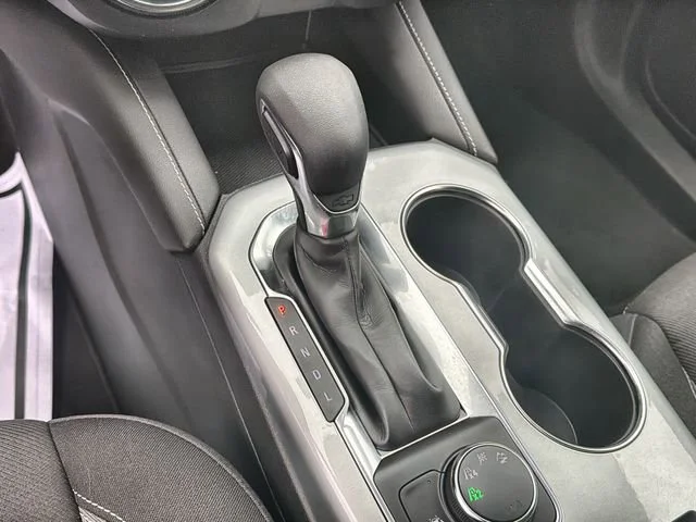 2025 Chevrolet Blazer 2LT - Photo 15