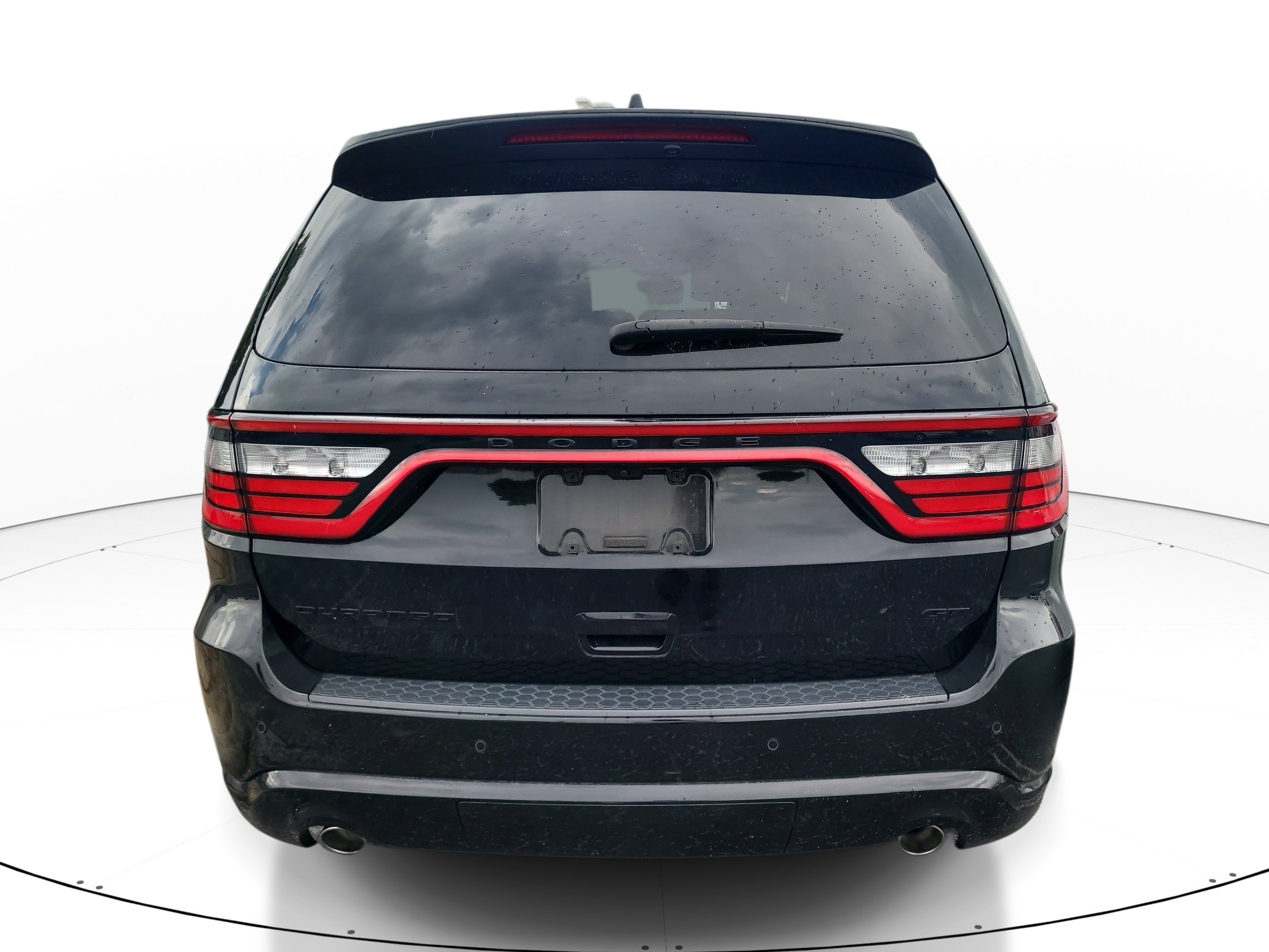 Used 2021 Db Black Clearcoat Dodge GT image 5