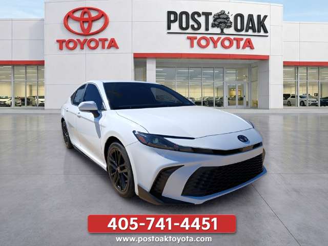 New 2026  Toyota  image 8