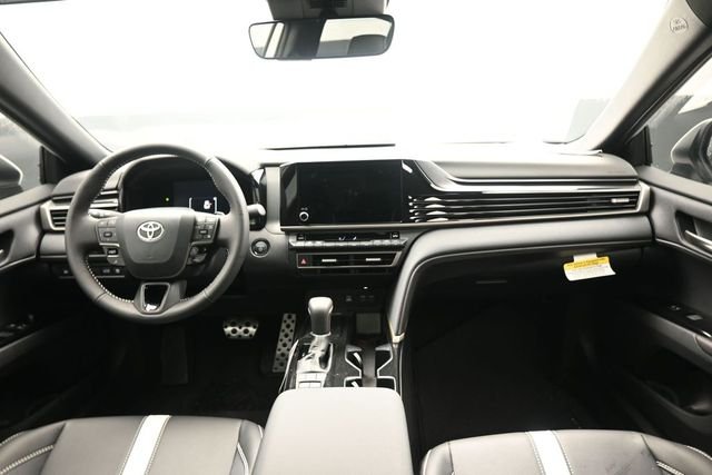 Used 2026 White Toyota SE image 27