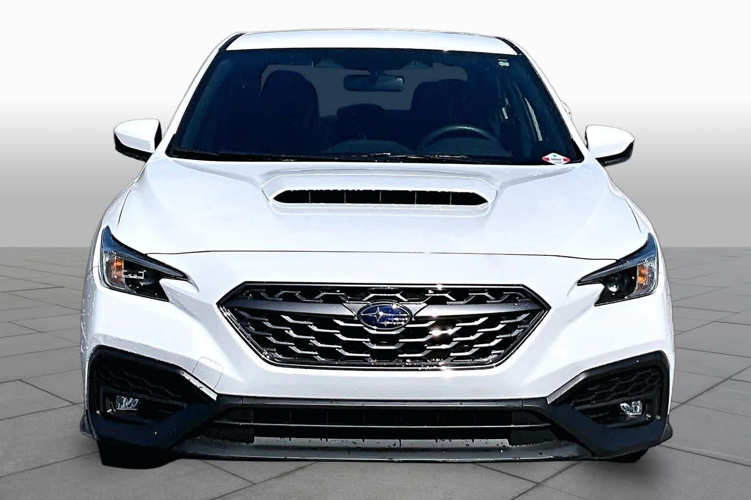 Pre-Owned 2024 Subaru WRX Premium