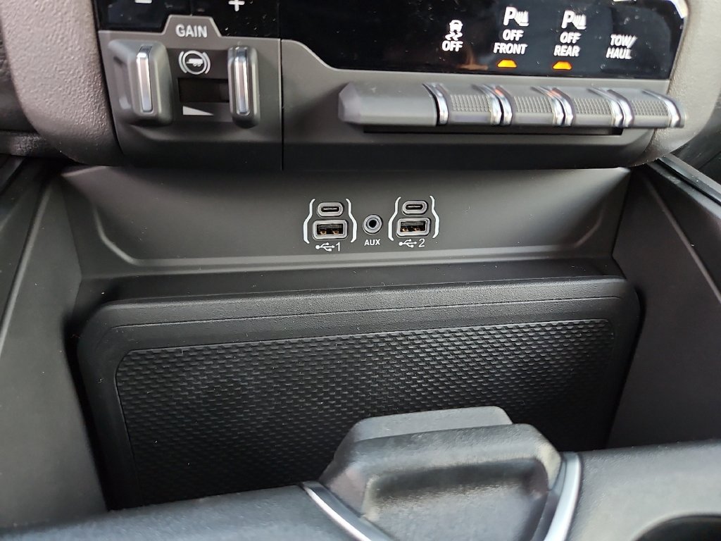 2026 RAM 1500 Big Horn/Lone Star - Photo 28