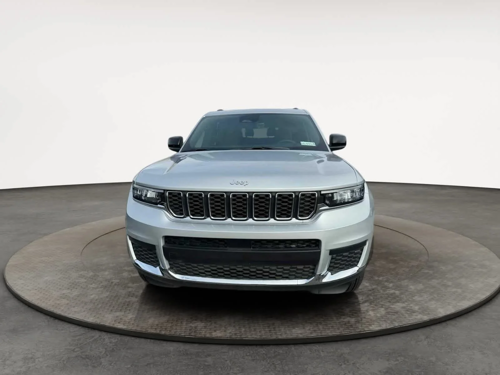 2025 Jeep Grand Cherokee L Laredo - Photo 16