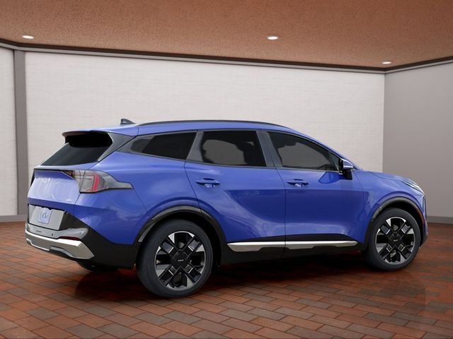 2026 Kia Sportage SX Prestige - Photo 6