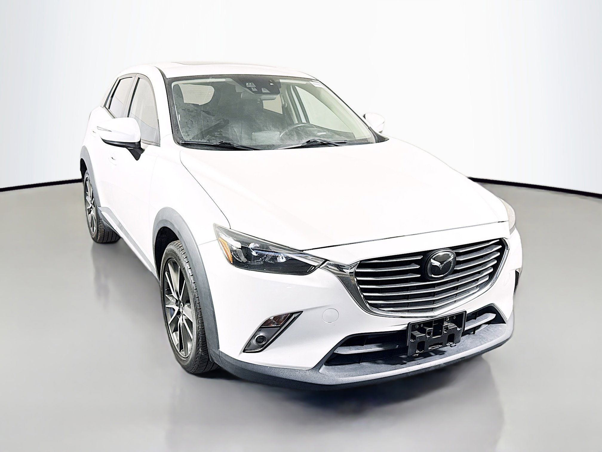 2016 Mazda CX-3 Grand Touring