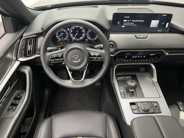 New 2026 Artisan Red Premium Mazda S Premium Sport image 15