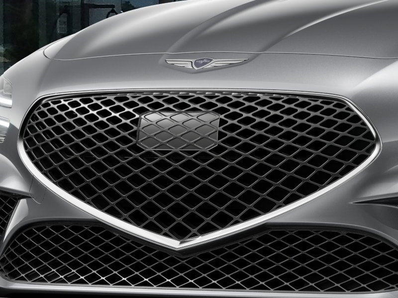 New 2026 Savile Silver Genesis 2.5T image 13