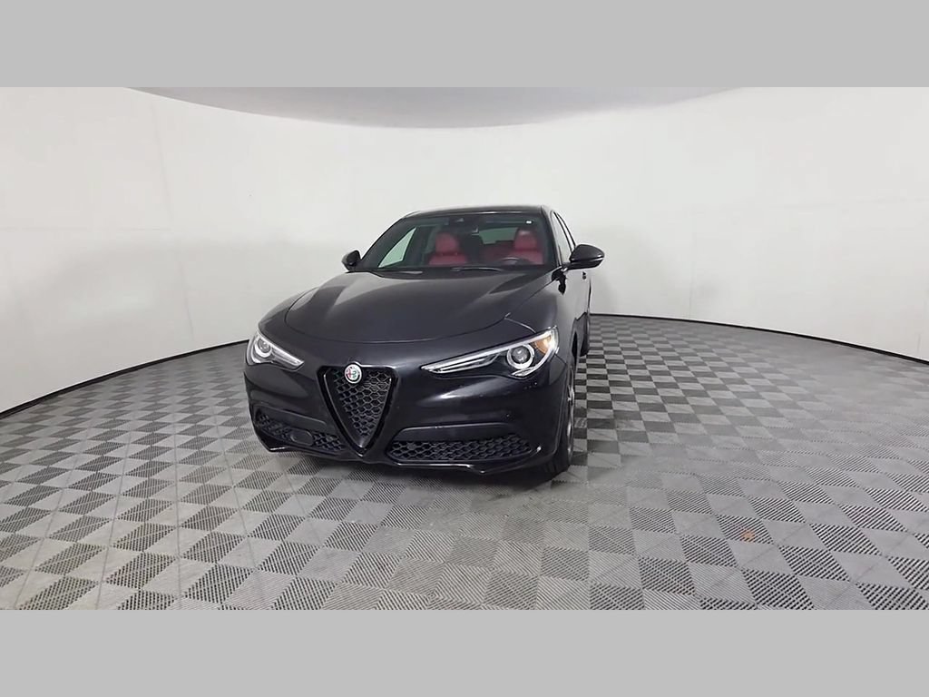 2023 Alfa Romeo Stelvio Sprint - Photo 51