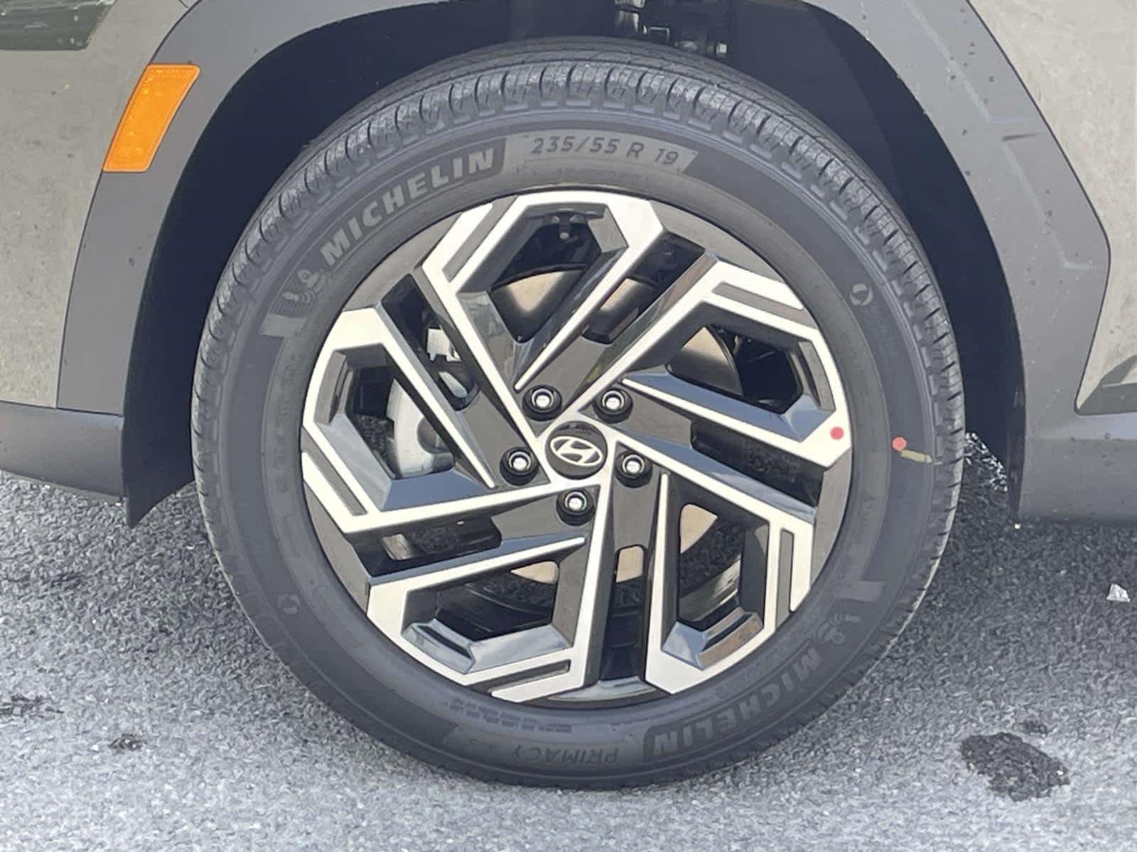 New 2026 Rockwood Green Hyundai SEL Plus image 14