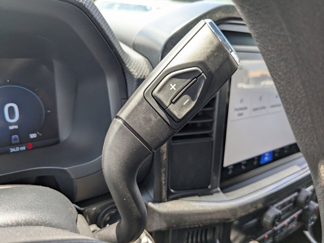 2025 Ford F-150 STX - Photo 29