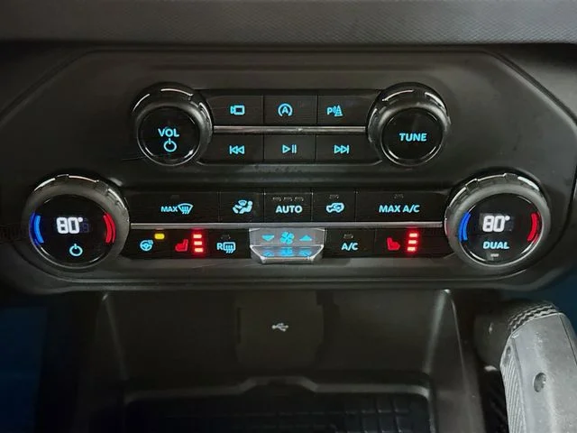 2024 Ford Bronco 4-Door Raptor - Photo 16