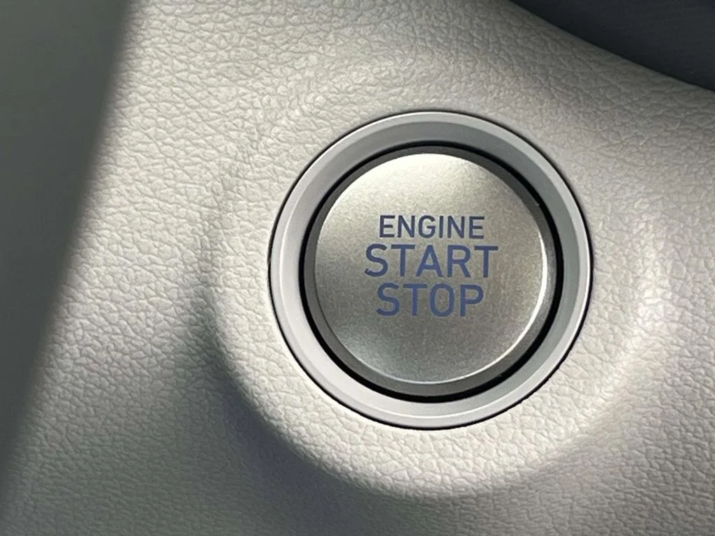 New 2026 Silver Hyundai SEL image 21