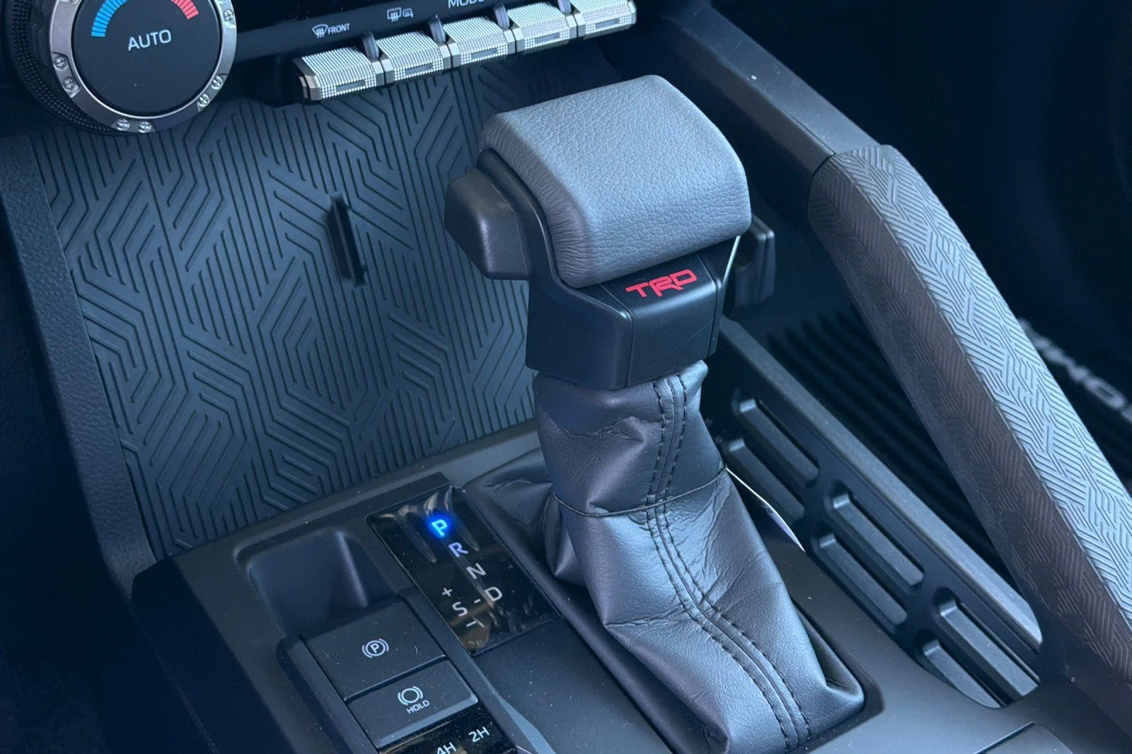 New 2026  Toyota TRD Sport image 22