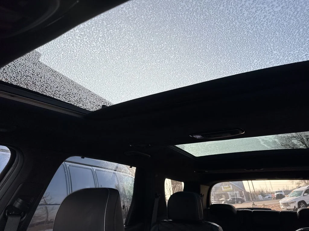 Used 2020 Black Hyundai Limited image 16