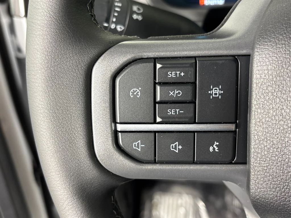 New 2026 White Ford XLT image 29