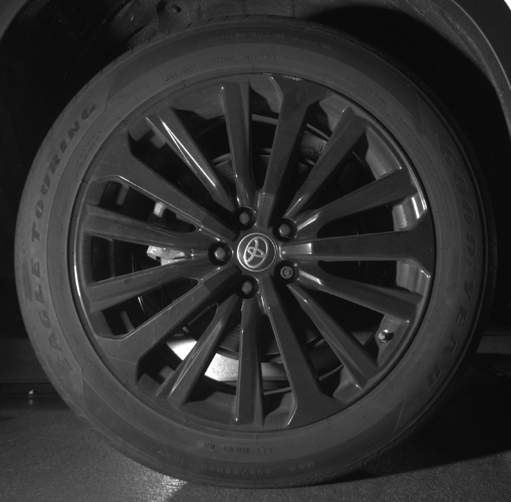 Certified Used 2024 Silver Toyota XSE image 15
