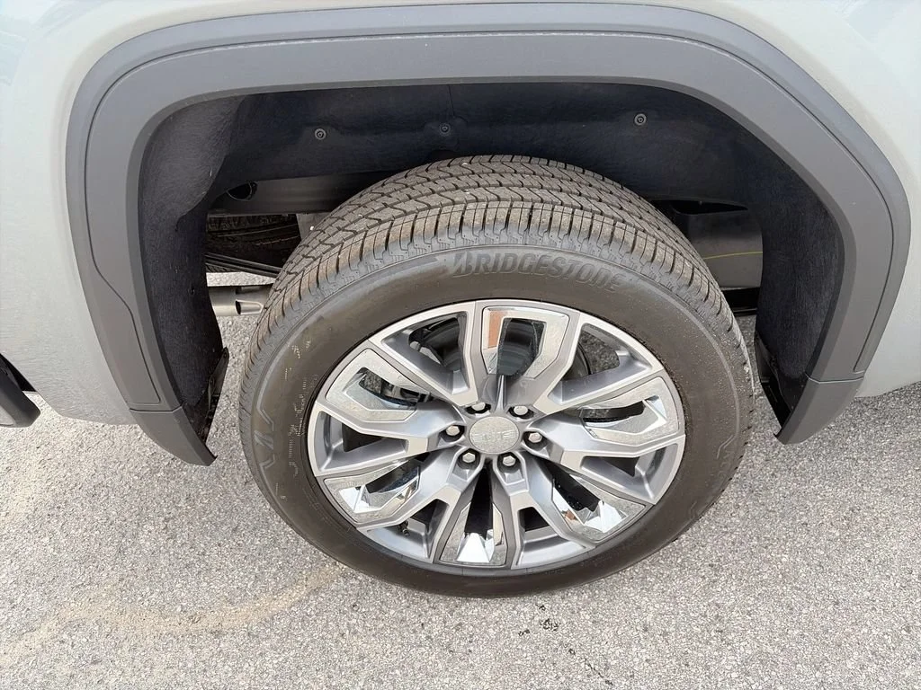 2026 GMC Sierra 1500 Denali - Photo 39