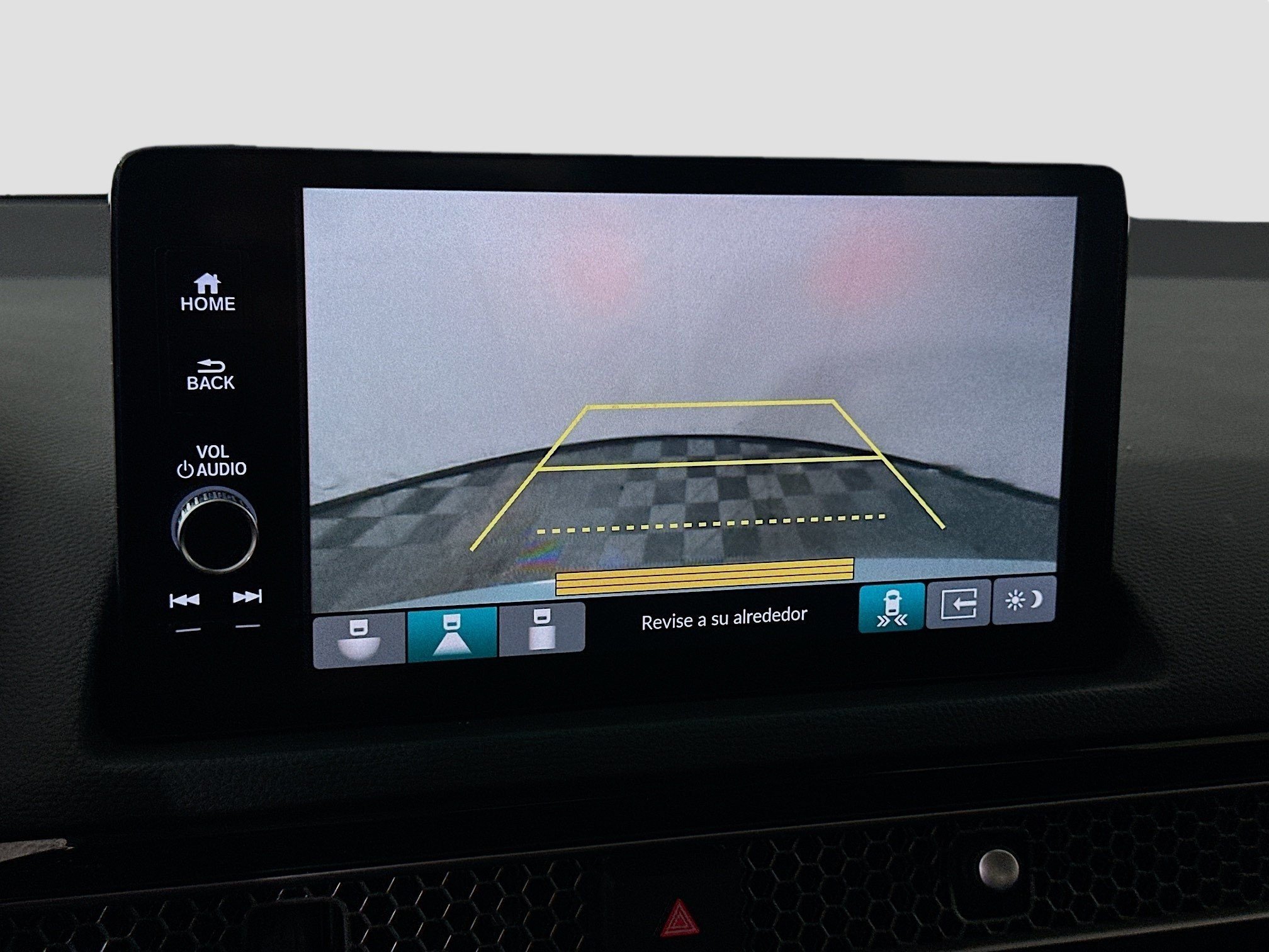 2022 Honda Civic Touring - Photo 12