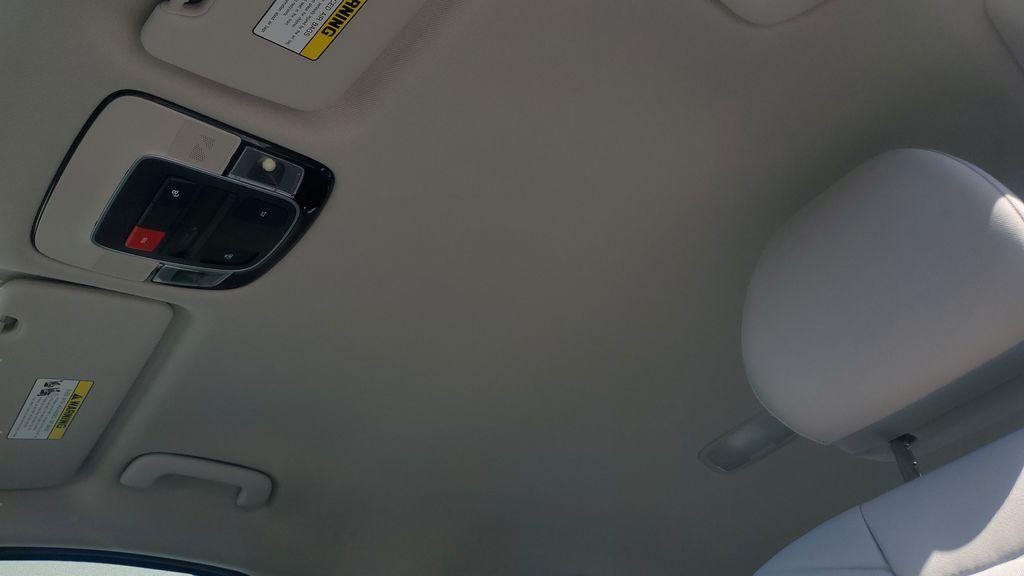 2026 Hyundai Tucson Blue SE - Photo 17