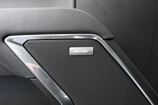 Certified Used 2026 White Chevrolet LTZ image 26