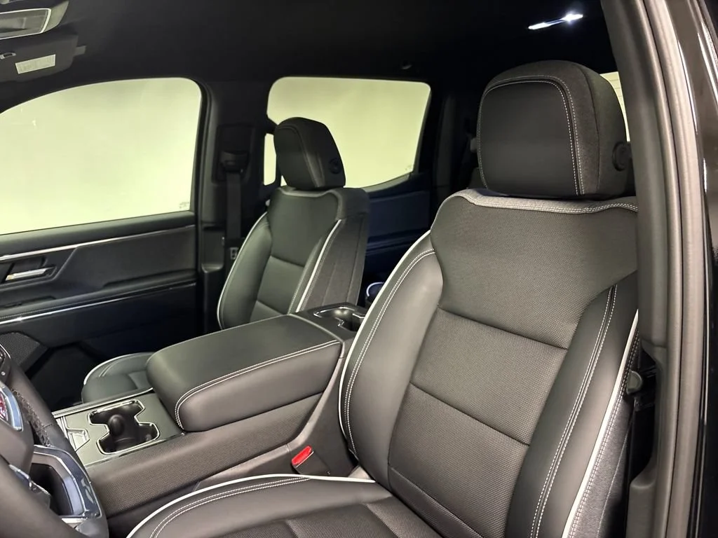 2026 GMC Sierra EV Elevation - Photo 26