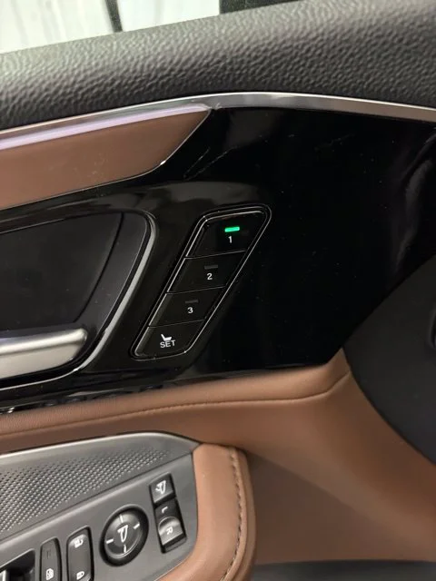 Certified Used 2026 Black Pearl Acura Technology Package image 14