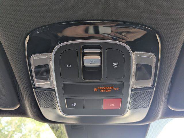 New 2025 Sage Gray Hyundai Limited image 24