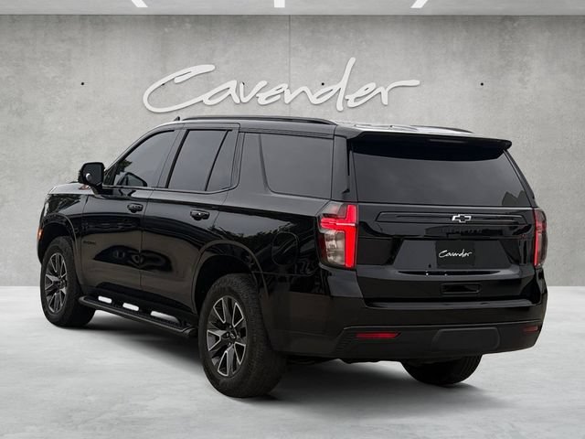 Used 2024 Black Chevrolet Z71 image 14