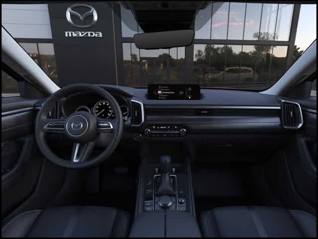 New 2026 Soul Red Crystal Metallic Mazda Premium Plus image 2
