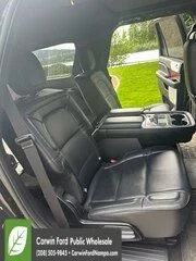 Used 2018 Black Lincoln Reserve image 7