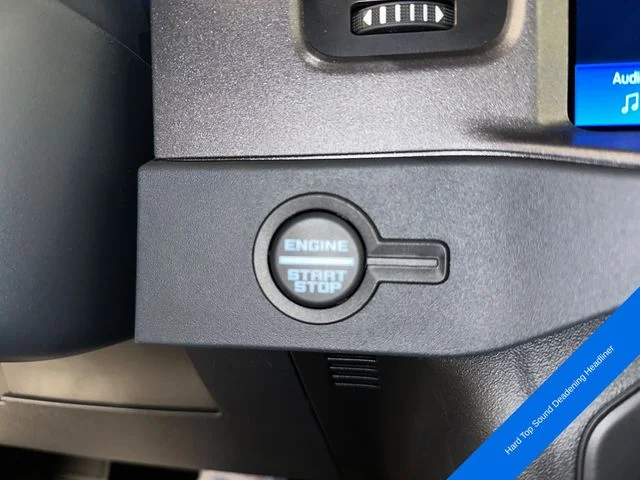 New 2026 Desert Sand Ford Badlands® image 32