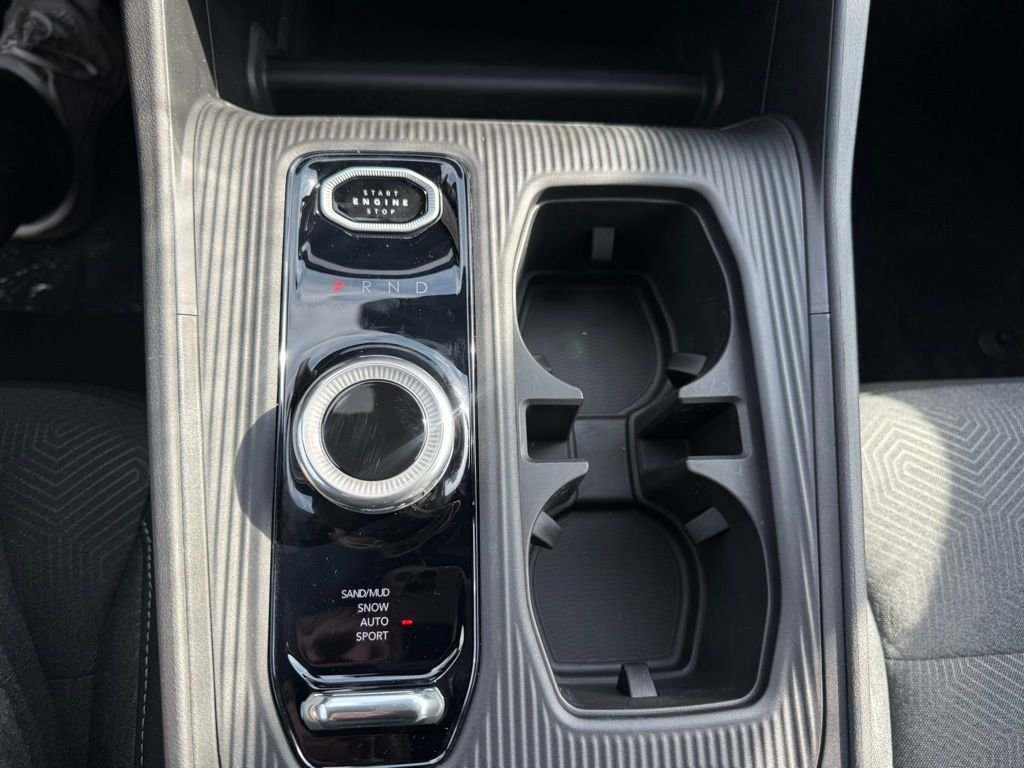 2026 Jeep Cherokee Laredo - Photo 23
