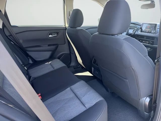 2026 Nissan Rogue SV - Photo 23