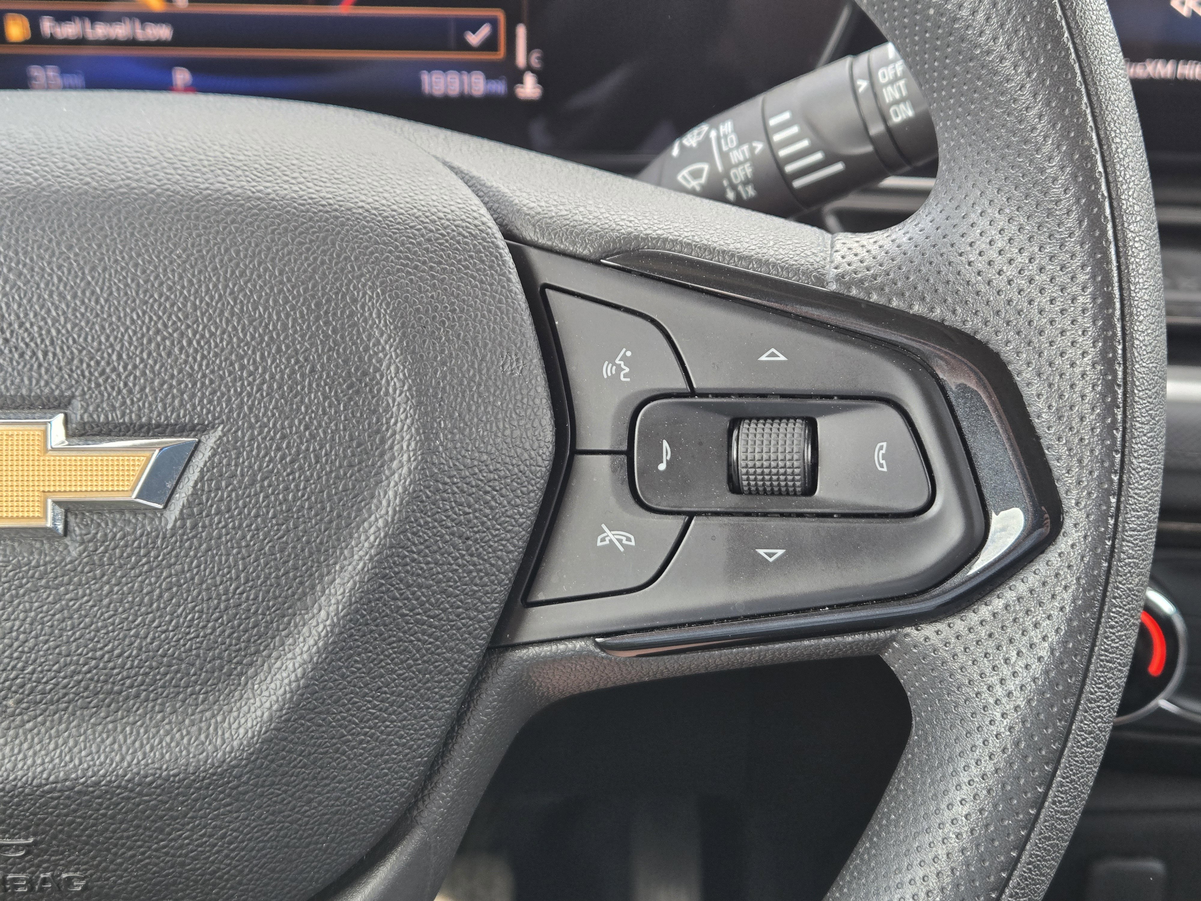 2025 Chevrolet Trailblazer LT - Photo 22
