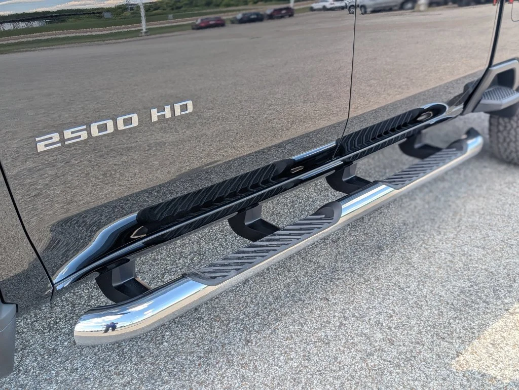 2026 Chevrolet Silverado 2500 HD LT - Photo 15