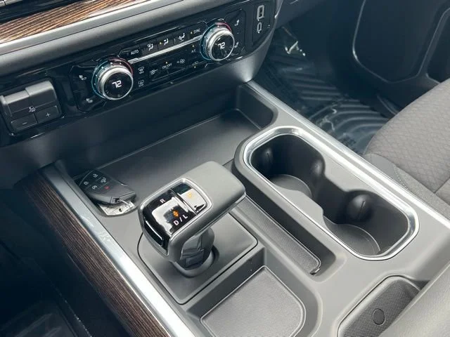 2026 GMC Sierra 1500 Elevation - Photo 13