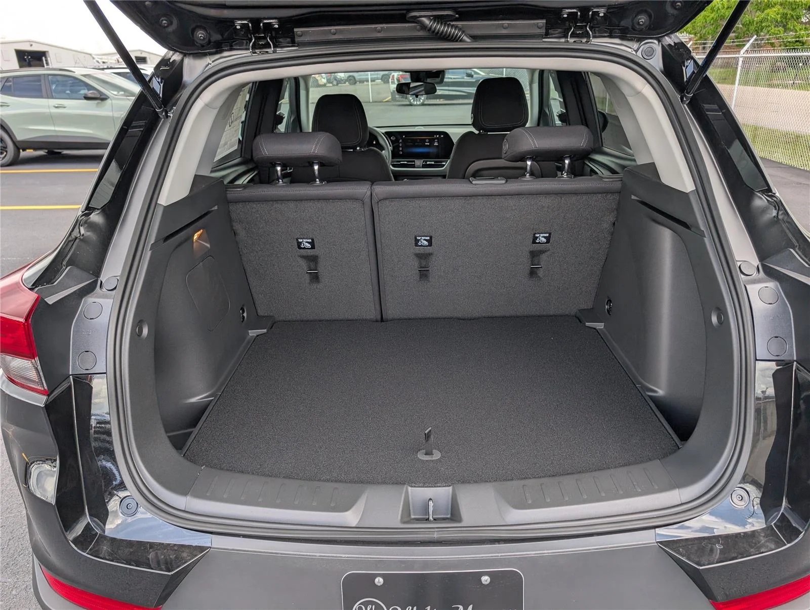 2026 Chevrolet Trailblazer LS - Photo 34
