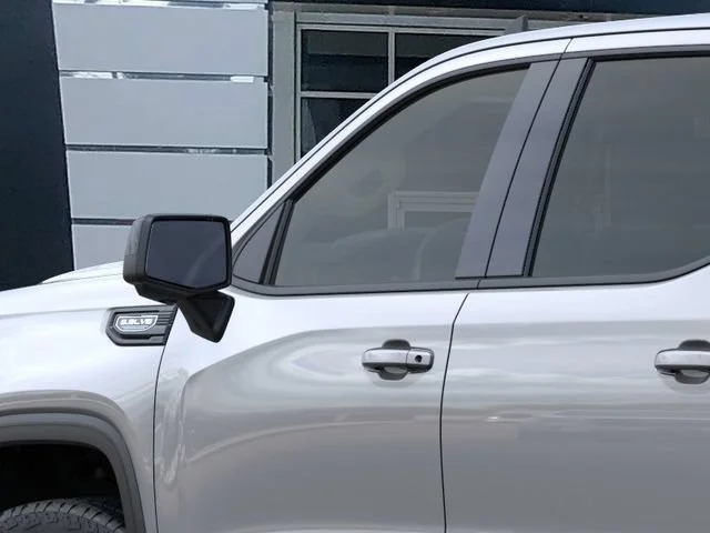 New 2026 Sterling Metallic GMC Elevation image 12