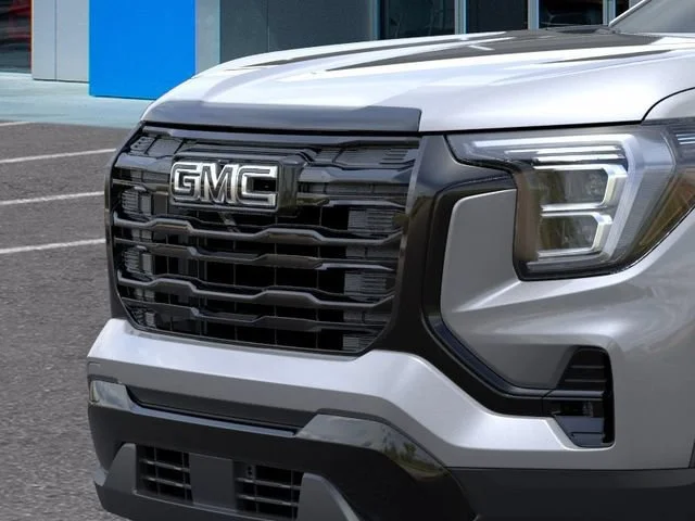 New 2027 Sterling Metallic GMC Elevation image 13