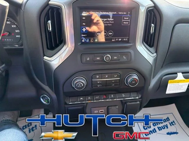New 2026 White Sands Chevrolet Custom Trail Boss image 35