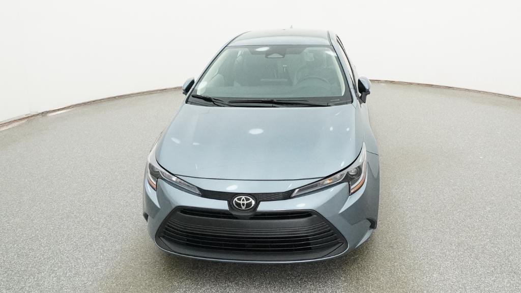 New 2026 Celestite Toyota LE image 29