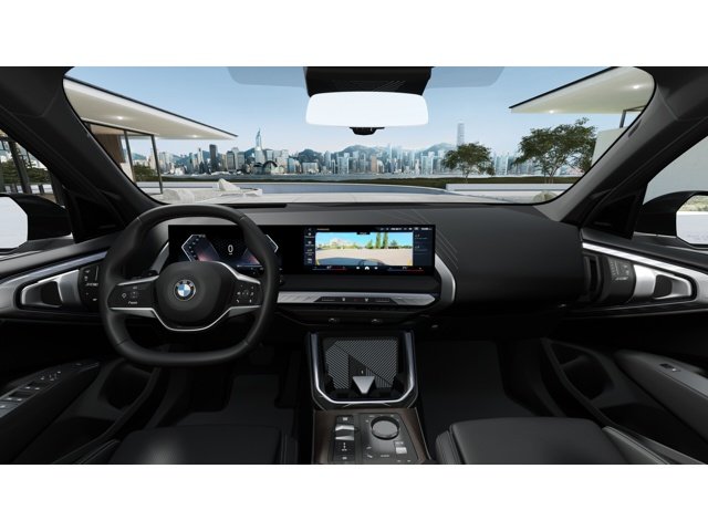 New 2026 Black Sapphire Metallic BMW 30 xDrive image 10