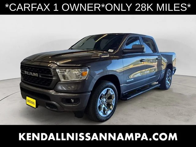2023 RAM 1500 Pickup