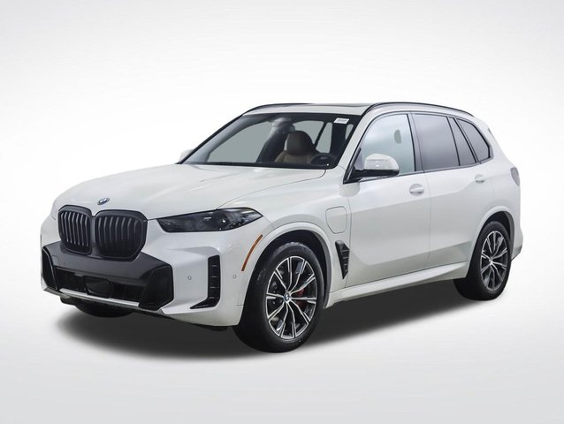 2026|BMW|X5|xDrive50e|4D Sport Utility