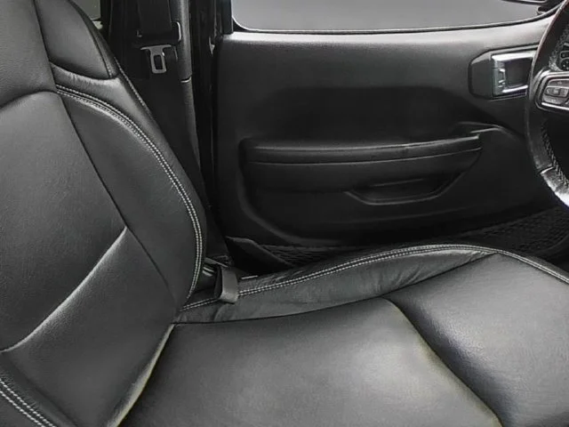 2020 Jeep Gladiator Sport S - Photo 37