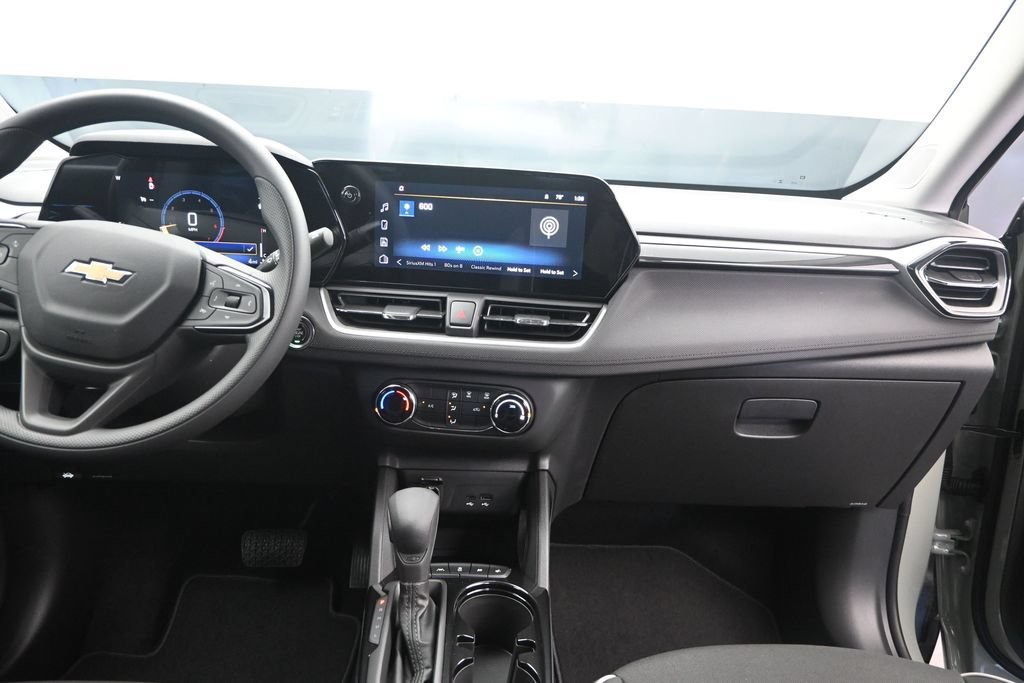2026 Chevrolet Trailblazer LS - Photo 25