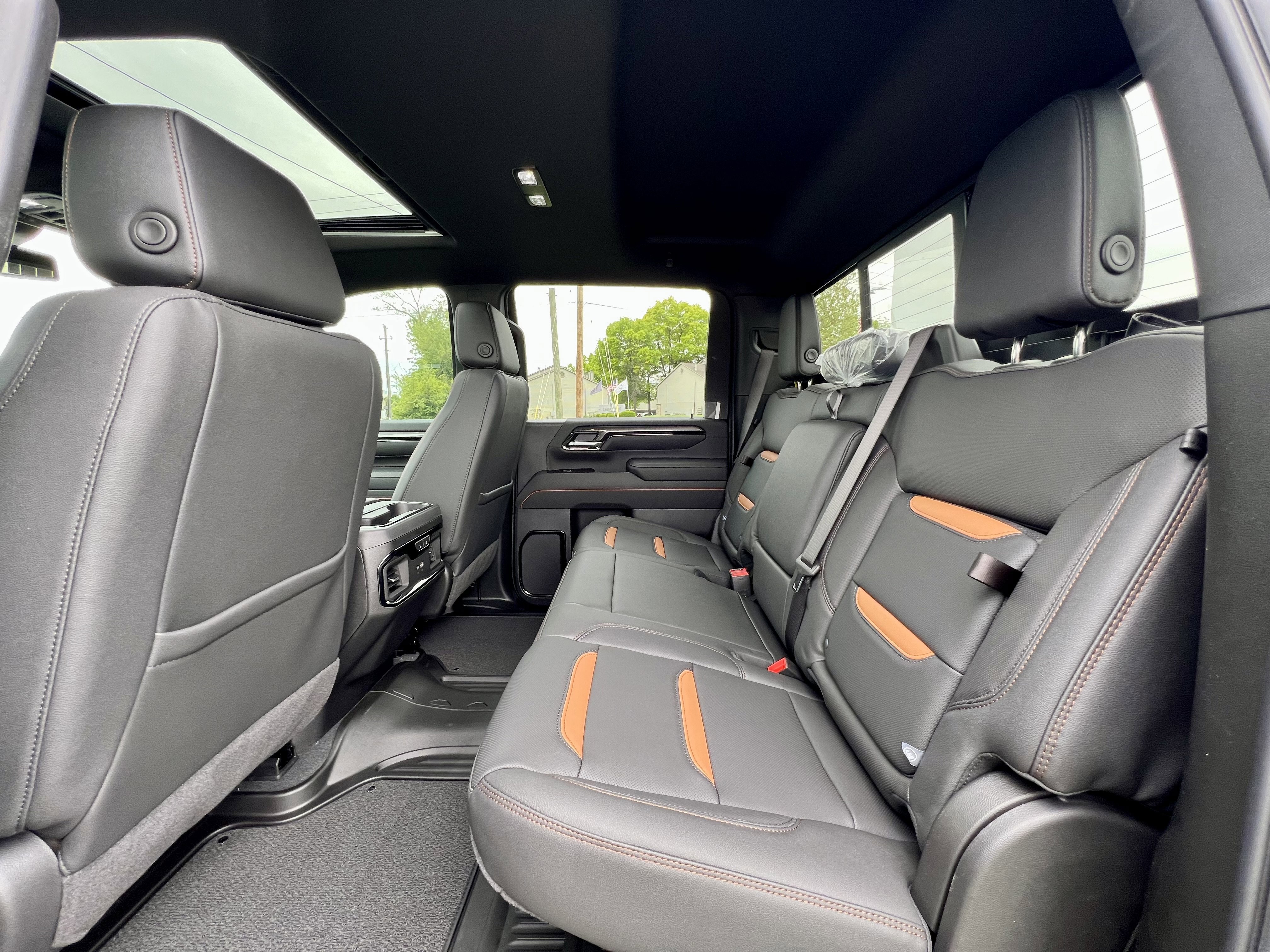 2026 GMC Sierra 2500HD AT4 - Photo 21